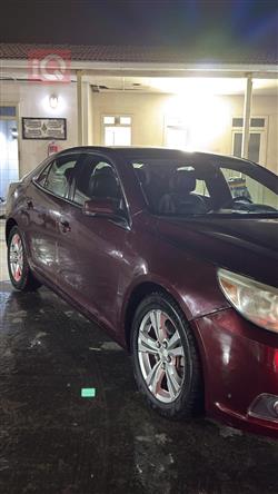 شيفروليه ماليبو